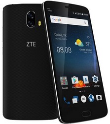 Замена динамика на телефоне ZTE Blade V8 Pro в Барнауле